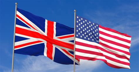 Us And Uk Flags 1200×630 Norvanreportscom Business News Insurance