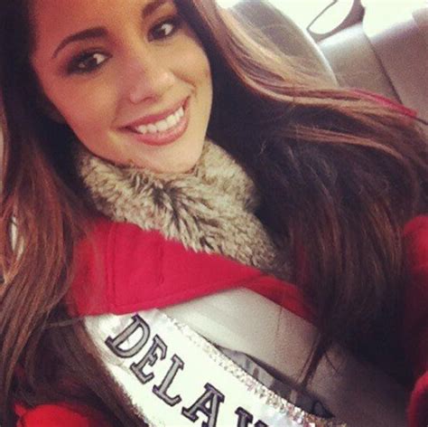 Miss Delaware Teen Resigns After Xxx Allegations