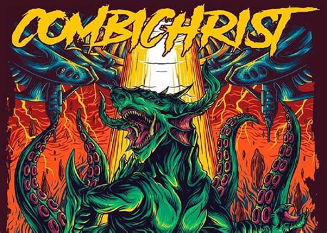 Combichrist One Fire Reviewcombichrist One Fire Review Your