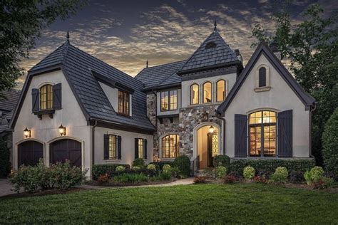 20 Types Of Exterior Home Styles 2023