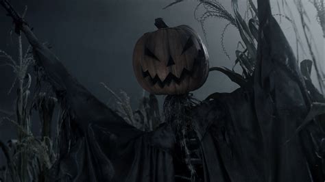 10 Days Of Halloween — Sleepy Hollow With Images Sleepy Hollow