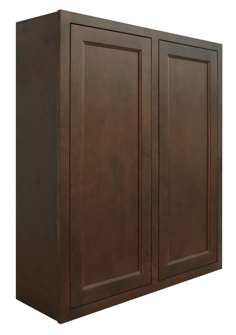 Sunny Wood Hbw3642 A Healdsburg 36 X 42 Double Door Wall Cabinet