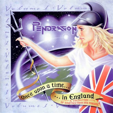 Time in england, news, reviews, tutorials, and more. PENDRAGON Once Upon A Time In England Volume 1 reviews