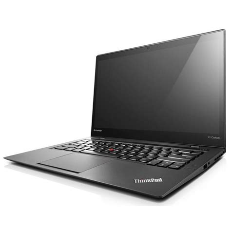 Lenovo Thinkpad X1 Carbon 4th Gen 14 Core I7 26 Ghz Ssd 256 Gb
