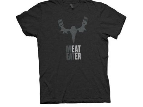 Meateater Store Meat Eaters T Shirts For Women Mens Tops