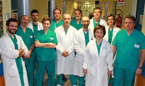 Neurochirurgia Azienda Ospedaliero Universitaria Di Parma