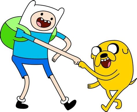 Finn E Jake Hora De Aventura Adventure Time Adventure Time Finn