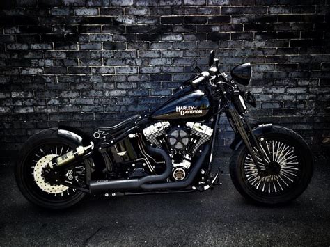 Jul four, 2020 discover robert plaszczymaka's board road king on pinterest. Road King Bobber... Nice work. Harley Davidson | La moto ...