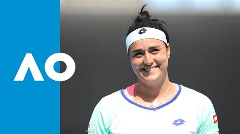 Последние твиты от australian open tennis 2021 (@ausopen2021). Johanna Konta vs. Ons Jabeur - Match Highlights (R1 ...