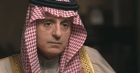 The Frontline Interview Adel Al Jubeir Bitter Rivals Iran And Saudi