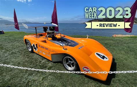 Car Week 2023 A Classic Car Shows And More Gran Touring Motorsports