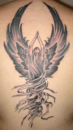 Lovely Nude Guardian Angel Design Tattoo Pinterest Tatoeage