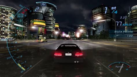 Here is a list of all of the available cheats for need for speed underground: Need For Speed Underground: Walkthrough #11 - Drop The ...
