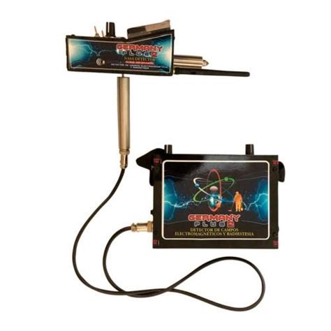 Detector de metales de md 4030. Se Vende > Cualquier otra cosa: DDETECTOR DE METALES, DE ...