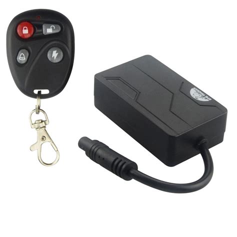 Best sellers in gps trackers. GPS Tracker til motorcykel eller bil | Med Fjernbetjening