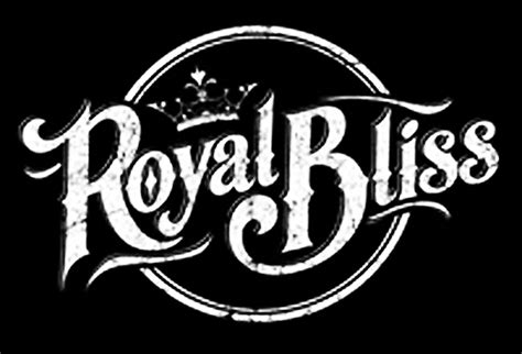 Royal Bliss Releases New Single And Self Titled Album Behind The Pic