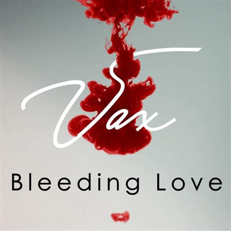Keep Bleeding Love Lyrics Lasopamusical