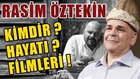 Dairy philosopher | full film. RASİM ÖZTEKİN HAYATINI KAYBETTİ! - HAYATI ve FİLMLERİ ...