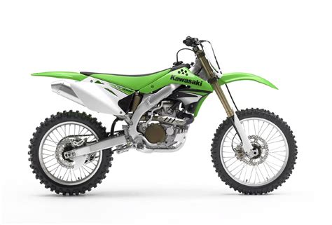 And this bike is in hurry. 2007 Kawasaki KX 450 F: pics, specs and information ...