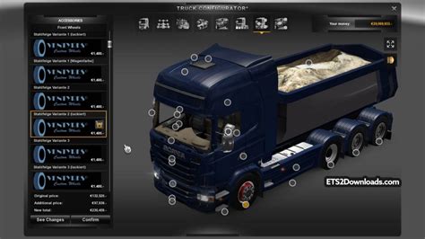 Multimod For Scania Gamesmods Net Fs Cnc Fs Ets Mods My Xxx Hot Girl