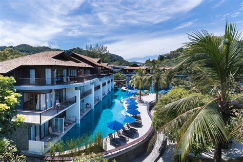 Holiday Inn Resort Krabi Ao Nang Beach ⋆ Active Holidays Tours
