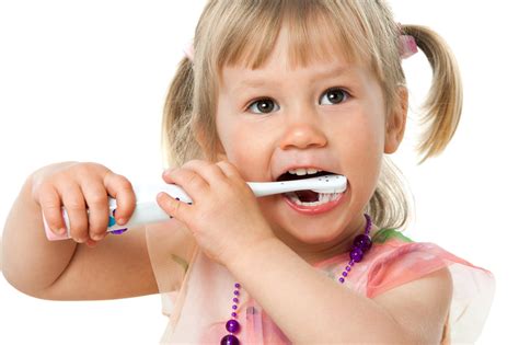 A Parents Guide To Teach Children How To Brush Their Teeth