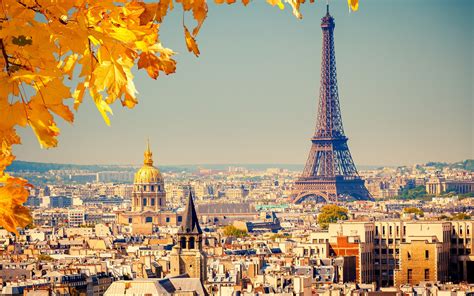 Beautiful free photos of cities for your desktop. HD Eiffel Tower Wallpaper | PixelsTalk.Net