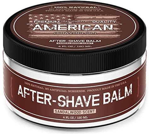 the best after shaving cream for men positive health wellness