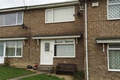2 Bedroom Detached House To Rent In Broomhill Close Eckington Sheffield S21