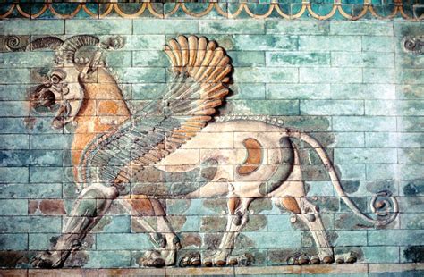 Susa Achaemenid Elamite Persian Empire Britannica