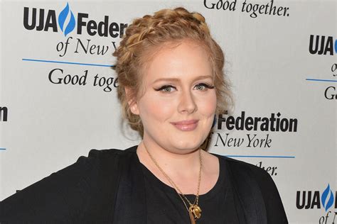 Adele Wins Five Figure Sum For Paparazzi Photos Of Son