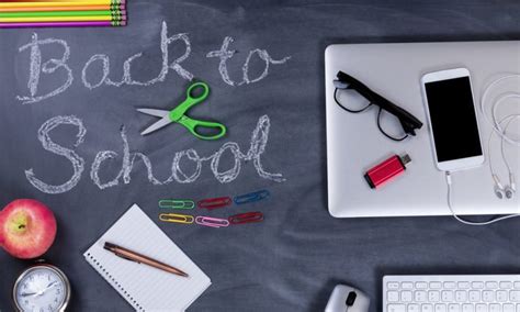 How To Get The Best Deals From This Years Back To School Sales The Plug Hellotech