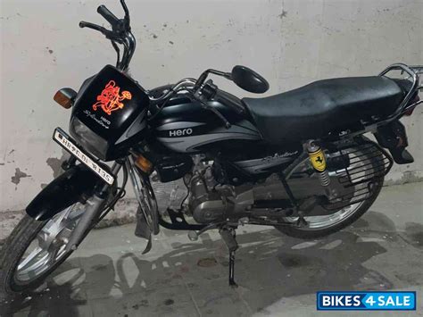 Splendor also gets slightly fancier styling over its smaller siblings. Used 2019 model Hero Splendor for sale in New Delhi. ID ...