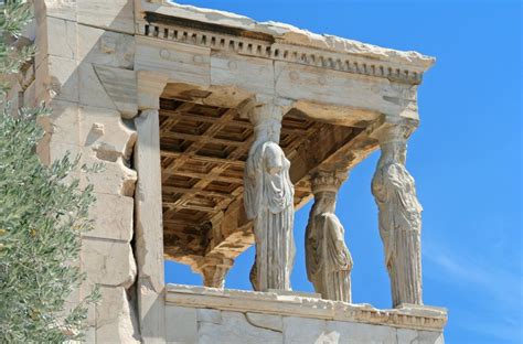 Athens Acropolis And Museum Tickets With Optional Audio Guide Getyourguide