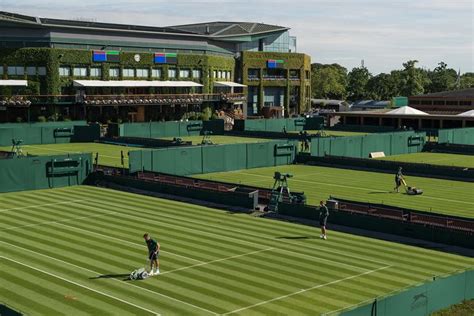The Championships Wimbledon 2017 Official Site By Ibm Wimbledon