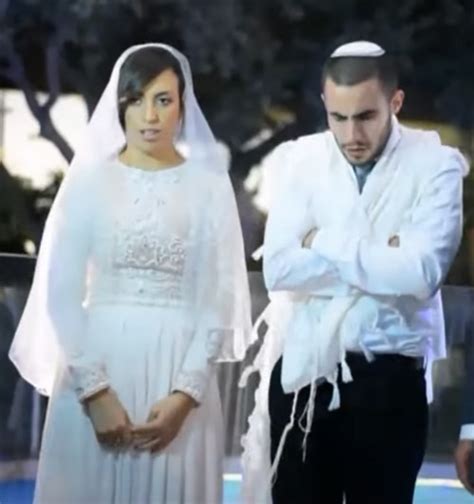 Traditional Jewish Wedding Dress Photos Cantik
