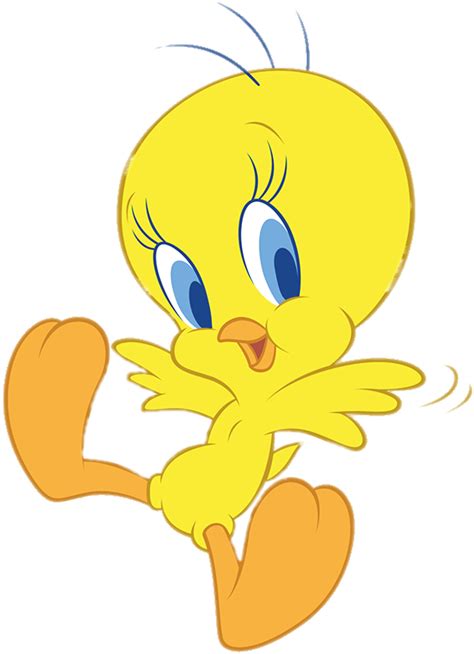 Tweety Pie Tweety Bird Clipart Full Size Clipart 5445701