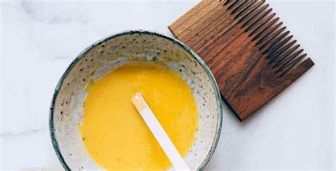 You can mix the two to reap the benefits of both the hair oils. Cold Pressed Olive Oil Hair Mask for a Quick Hair Fix ...