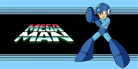 Capcom Confirma Desarrollo De Un Nuevo Juego De Mega Man Actualizado