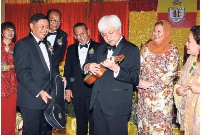 Royal sungei ujong club (gps: Hum­ble and highly re­spected Ruler - PressReader