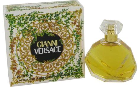 Gianni Versace Perfume By Versace Buy Online