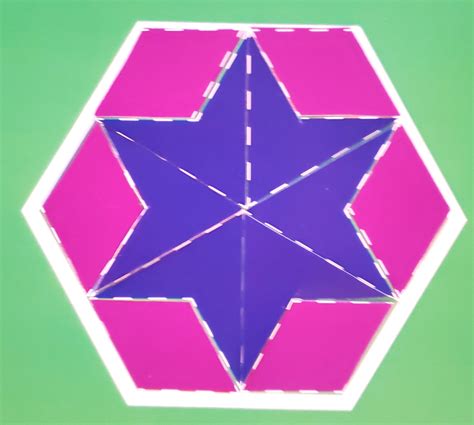 Hexagon Challenge | Math Anywhere