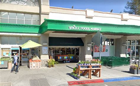 And not many years down the line but only several months. Whole Foods 'sick-out' doesn't reach Palo Alto - Palo Alto ...