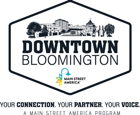 Welcome I Downtown Bloomington Inc I Indiana