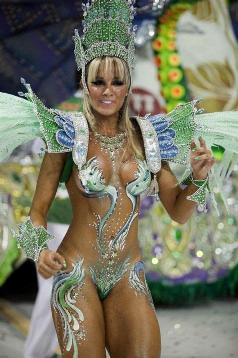 Sexy Dancer Rio Carnival Sexy Dancers Rio Carnival Pinterest
