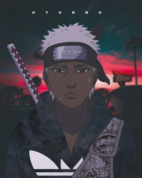 100 Naruto Drip Wallpapers For Free