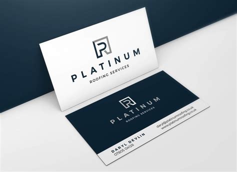 Highly creative business card templates for your business and perfect for personal brand identity. Premium Business Cards - Fearless Creative | Design ...