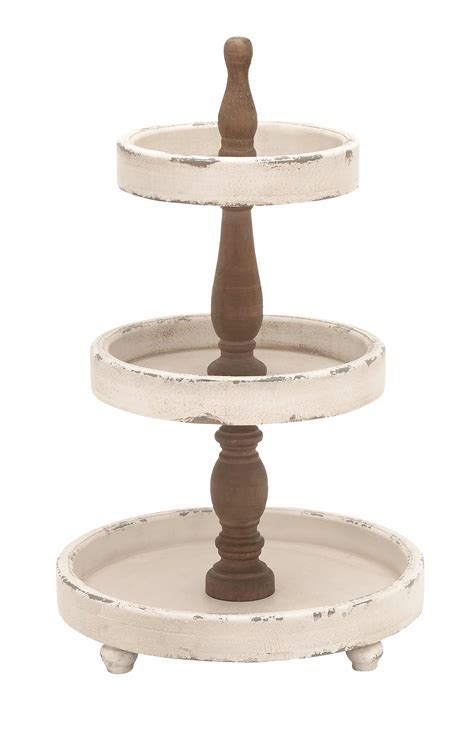 They are affordable for every budget and worth every penny! OUR FAVORITE FARMHOUSE TIERED TRAYS | LIFE ON SUMMERHILL
