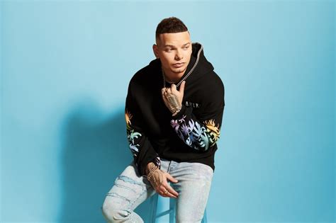 Kane brown has been on the artist 100 chart for 208 weeks. Kane Brown Chills in Love With New Single 'Cool Again ...