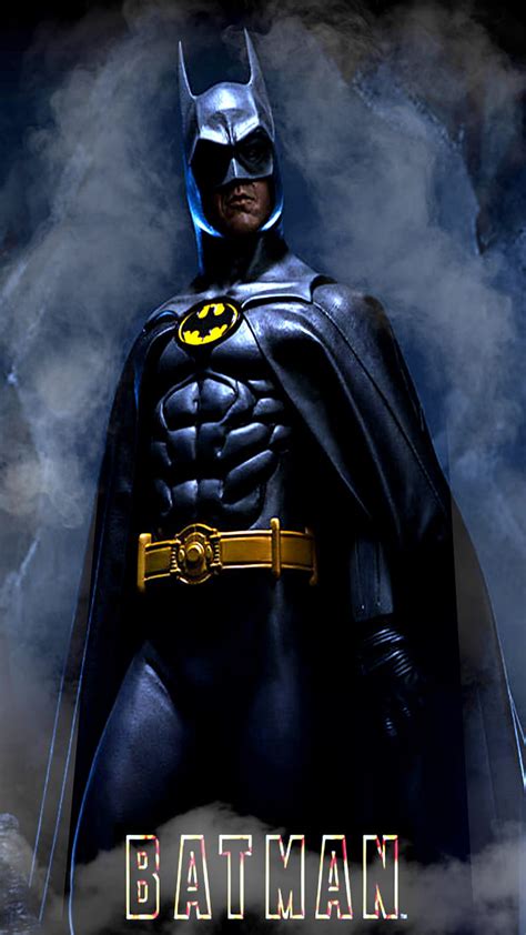 Batman 89 80s 89 Batman Dc Justiceleague Movie Hd Phone
